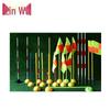 Multi-Sport Agility Training Pole & Flag Set
