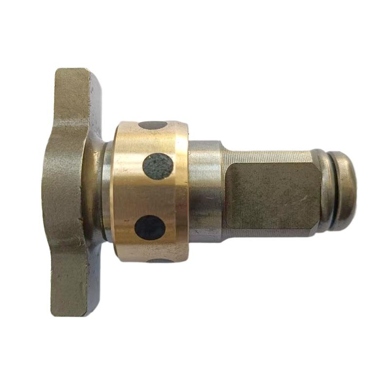 1se Schlagschrauber Spindel Amboss Welle 1/2 mit Buchsen Elektrische Ersatzteile für Parkside Schraubendreher B3 C3 D3 Set Kupplung 20V Kopf
