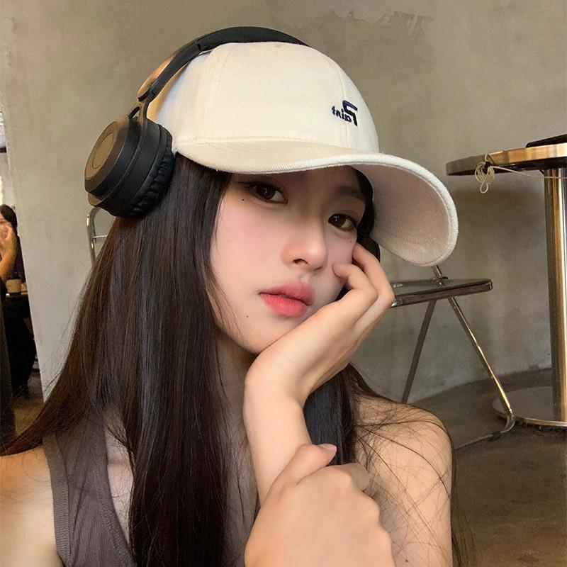 Casual Baseball Cap For Men Women With Sun Protection And Embroidery