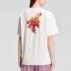 Descente Essential City Limited Guangzhou Crew Neck Pullover Short Sleeve T-Shirt Unisex T-Shirt D6233ETS79