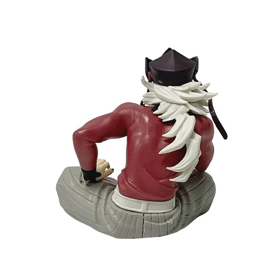 In Stock Demon Slayer Douma Infinity Castle PVC Anime Figures Action Figure Model Toys Birthday Gift Christmas Gift