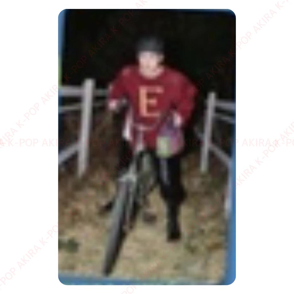 PRE-ORDER RIIZE 2nd JAPAN SINGLE All of You ALBUM PHOTO CARD JAPAN POB OFFICIAL