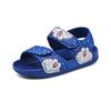 Baby Children's Sandals - Cartoon Shoes - Beach Shoes - Soft Sole - Anti-slip - for Boys