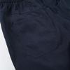 American Street Style Casual Cargo Pants - Solid Color, Low Rise, Loose Fit, Comfortable, Straight Leg with Pocket