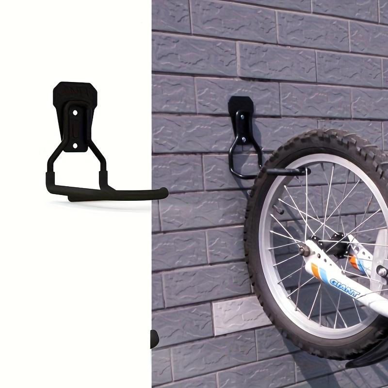 Bike Stands Wall Mount Bicycle Stand Holder Mountain Bike Rack Stands Hanger Hook Storage Bicycle Hanger Garage Ceiling Storage