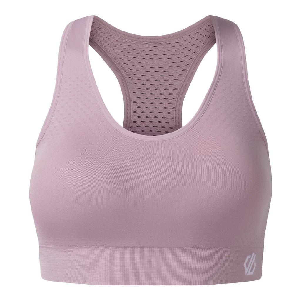 Dare 2B Womens/Ladies Dont Sweat It II Sports Bra