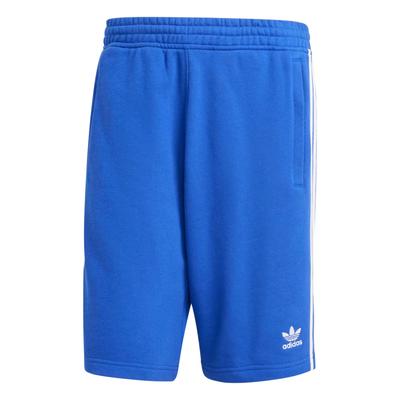 Originals Adicolor 3-Stripes Logo Stripe Comfortable Versatile Casual Shorts Men Shorts IZ3063