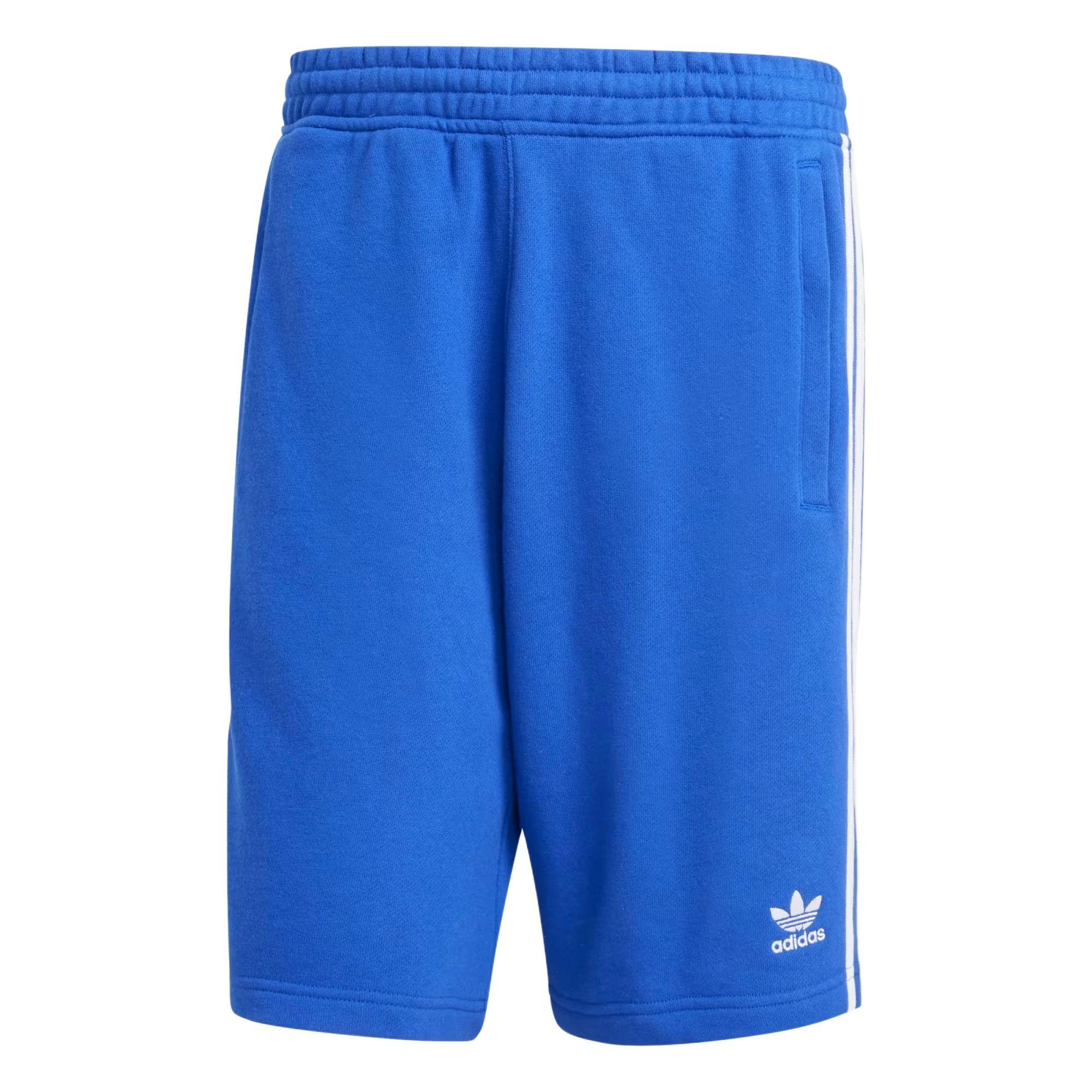 Adidas Originals ADICOLOR 3 Stripes Casual Shorts Men s IZ3063 2XL