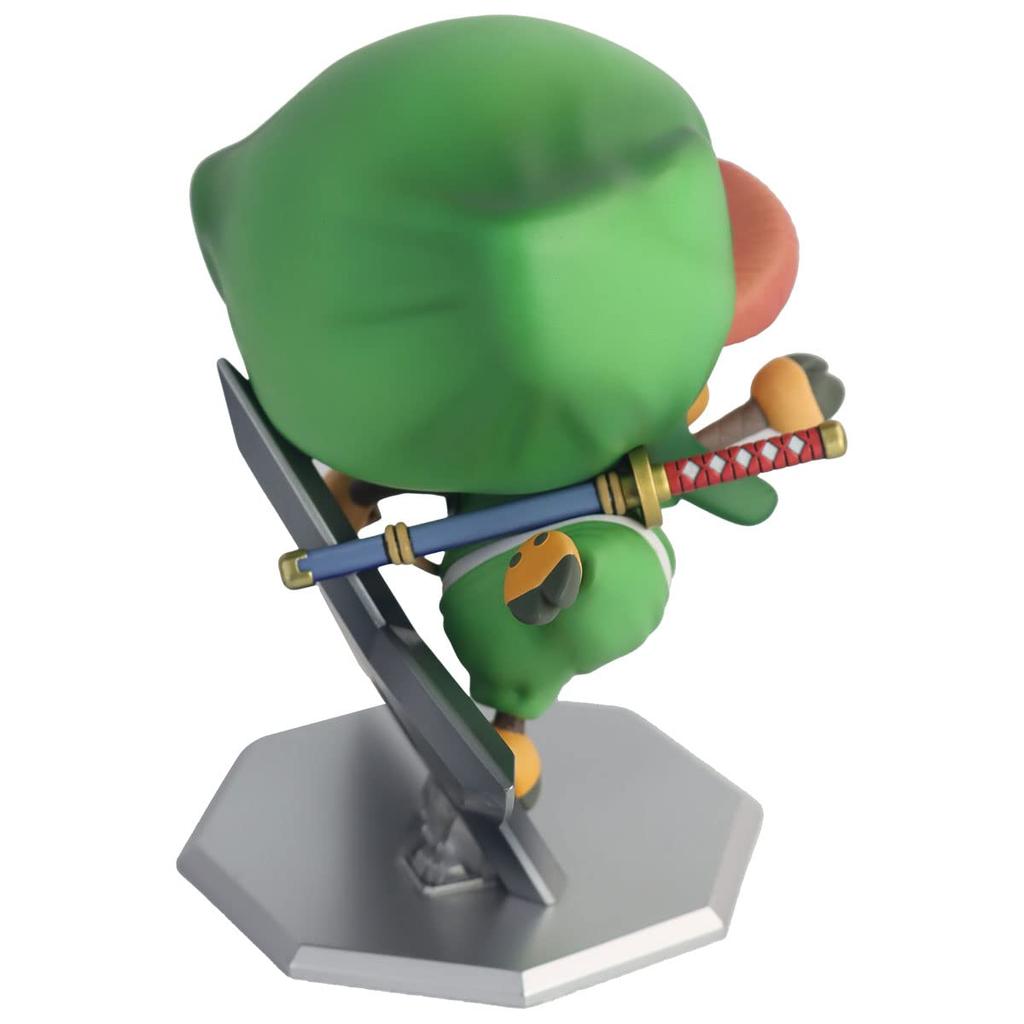 Megahouse One Piece Warriors Alliance Chopperemon Pirate Portrait Collector Figure - - -