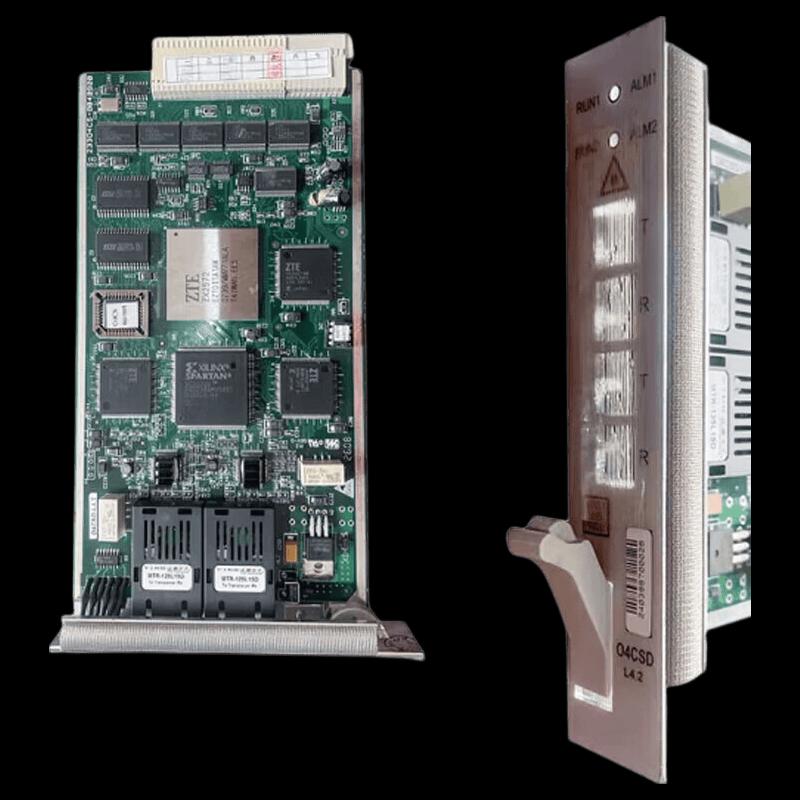 ZTE Communication Equipment Boards