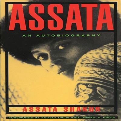 Assata Uma Autobiografia Capa Mole