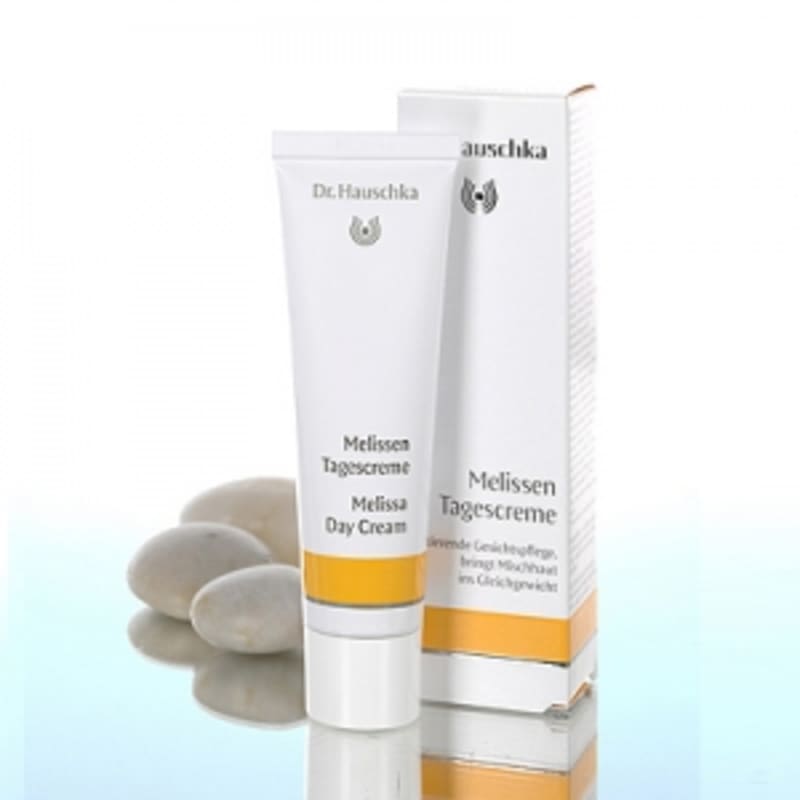 Dr. Hauschka Melissa Day Cream 30ml