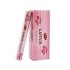 Indian Handmade Natural Stick Incense/Sandalwood  Study Tea Room To Purify The Air Remove Odor and Calm The Mind Joss Stick