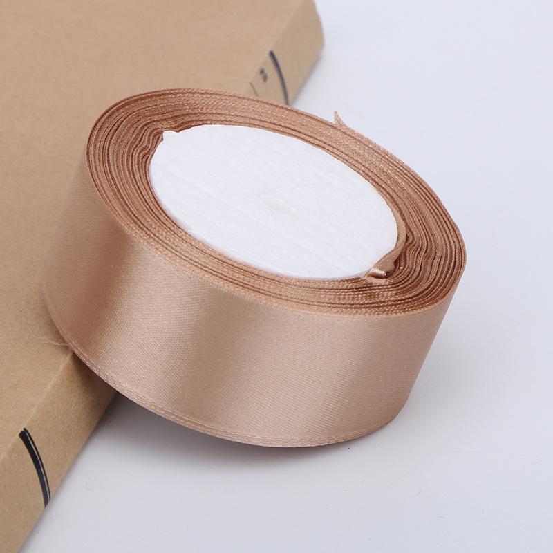 Satin Ribbon for Wedding Cake Decoration & Gift Packaging, 4cm, Big Discount