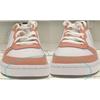 Pre-owned NikeCourt Borough Low 2 SE GS DM1216-100-P26094663769185