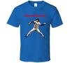 Fernandomania Fernando Valenzuela T Shirt