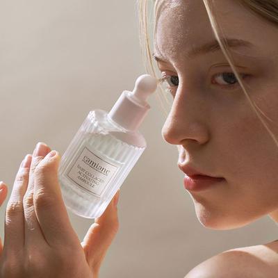 Gesichtspflege – Nahrungsseren & Essenzen für das Gesicht