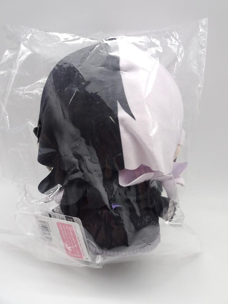 Shiori Novella Hololive Friends U Plush Doll EN Advent from Japan