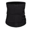 Zipper Compression Sports Waist Trainer