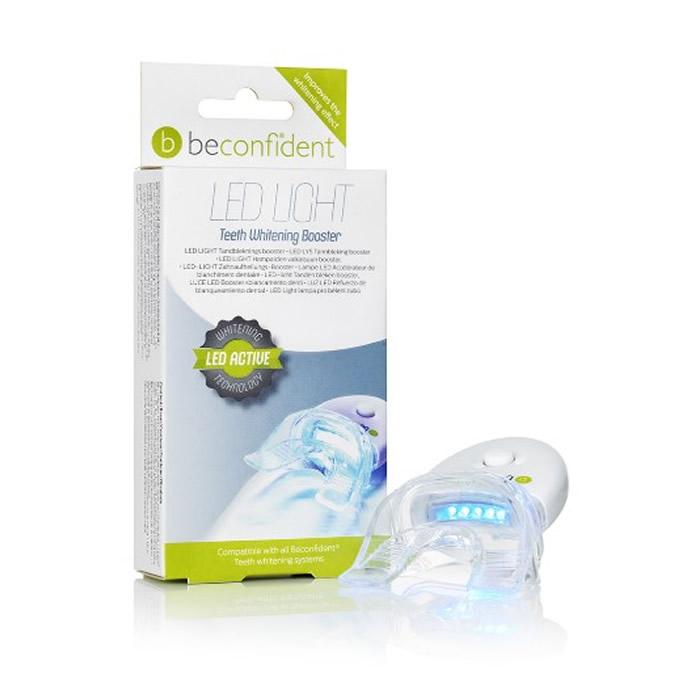 

Beconfident Led Light Усилитель отбеливания зубов