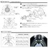 Daiwa (DAIWA) 20 tac 2