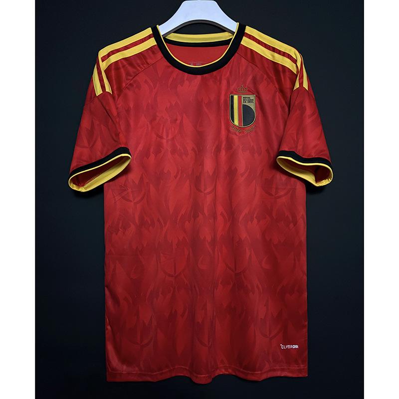 World Cup football jersey Argentina Germany Portugal Spain Mexico Belgium national team jersey