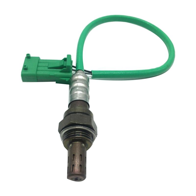 96368765 9657632980 O2 Oxygen Lambda Sensor For PEUGEOT 1007 106 206 207 306 307 406 407BIPPER PARTNER 1.1 1.4 1.6 I 16V