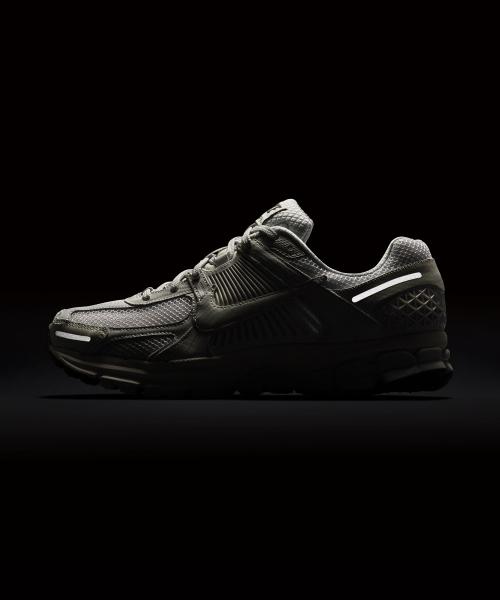 [Nike] Zoom Vomero 5 M - Vast Grey:Black:Sail:Vast Grey BV1358-001