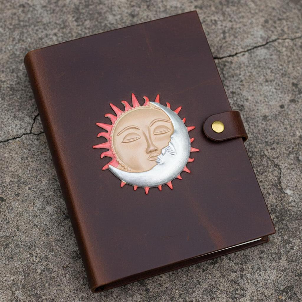 Sun Moon Face Fondant Mold, Silicone Clay Molds, Chocolate Mold for DIY Baking Sugar Craft, Clay Molds for Crafts DIY Air Dry Plaster Polymer Clays