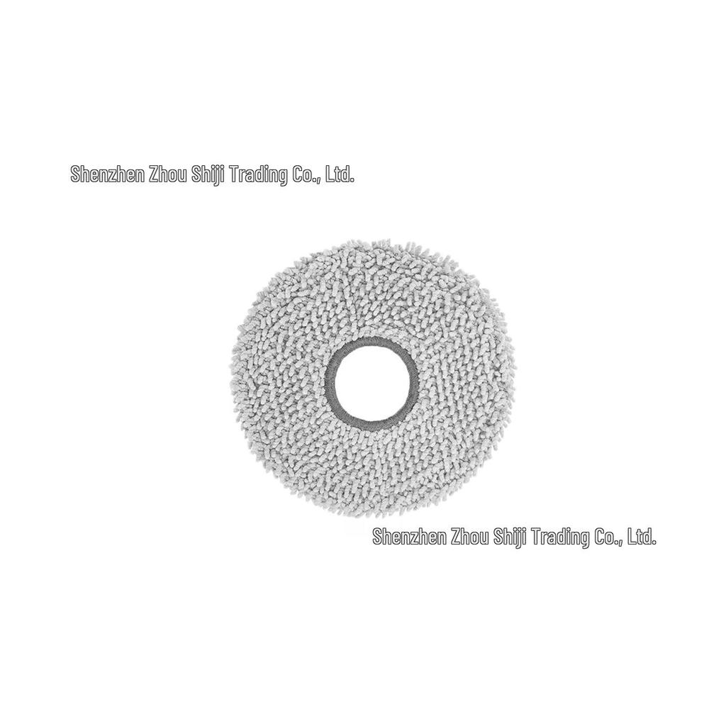 ECOVACS T20 PRO/MAX Accessories: Mop Cloth, Cleaning Solution, Roller Brush, Dust Bag Consumables