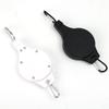 1/5pcs Flower Pot Hanging Hook Retractable Plant Pulley Adjustable Pulley Pull Down Hanger Garden Baskets Pots Hanging Hooks