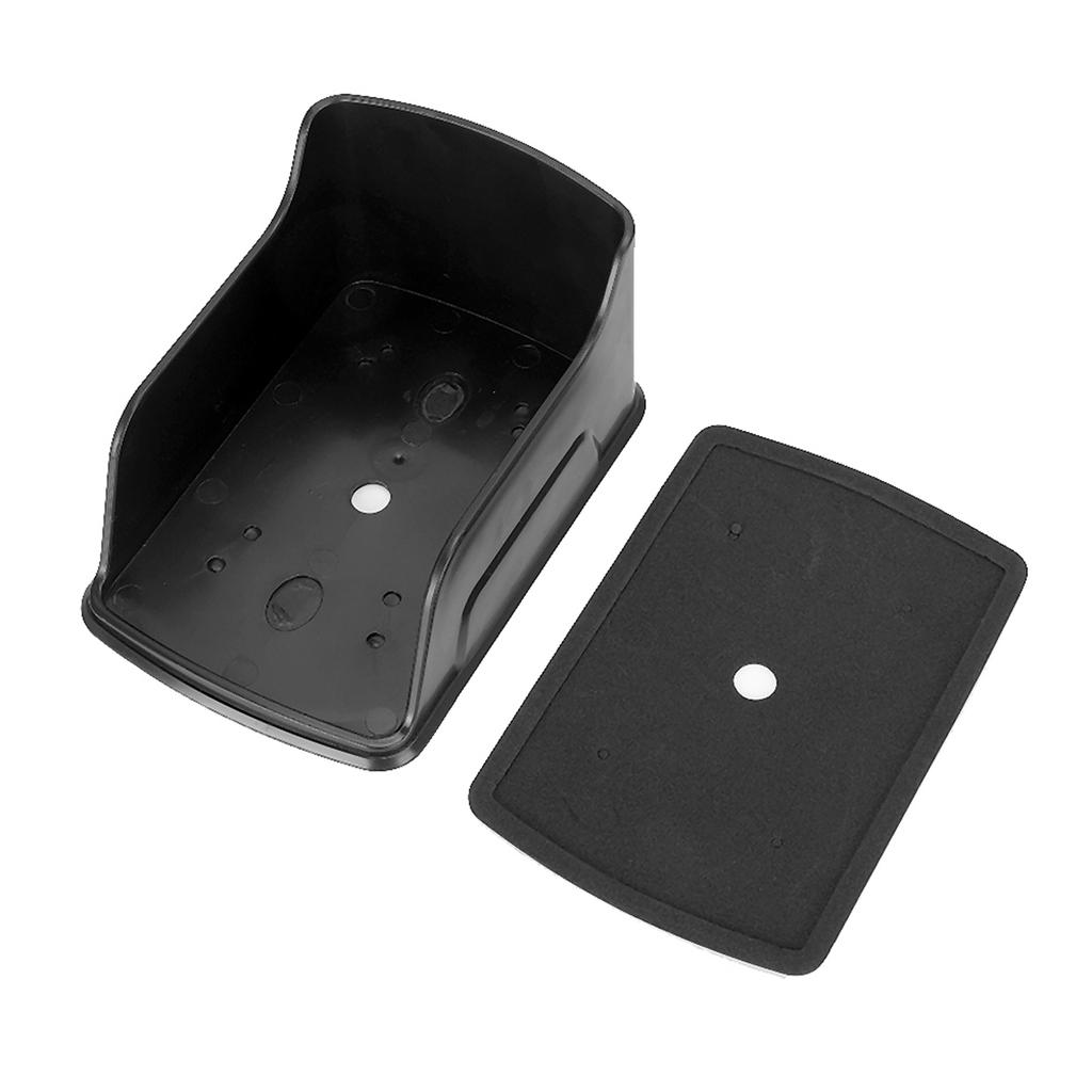 ABS Rain Cover Rainproof Waterproof Shell for Access Control Keypad Controller