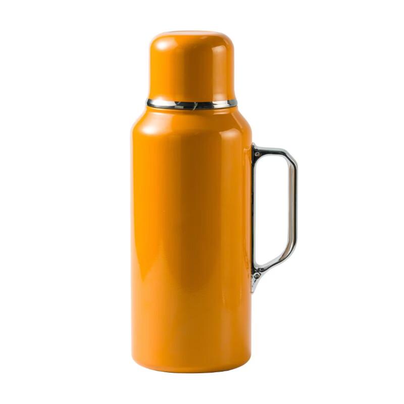 Wuchaju Desin 1000ml Insulated Braising Tea Pot