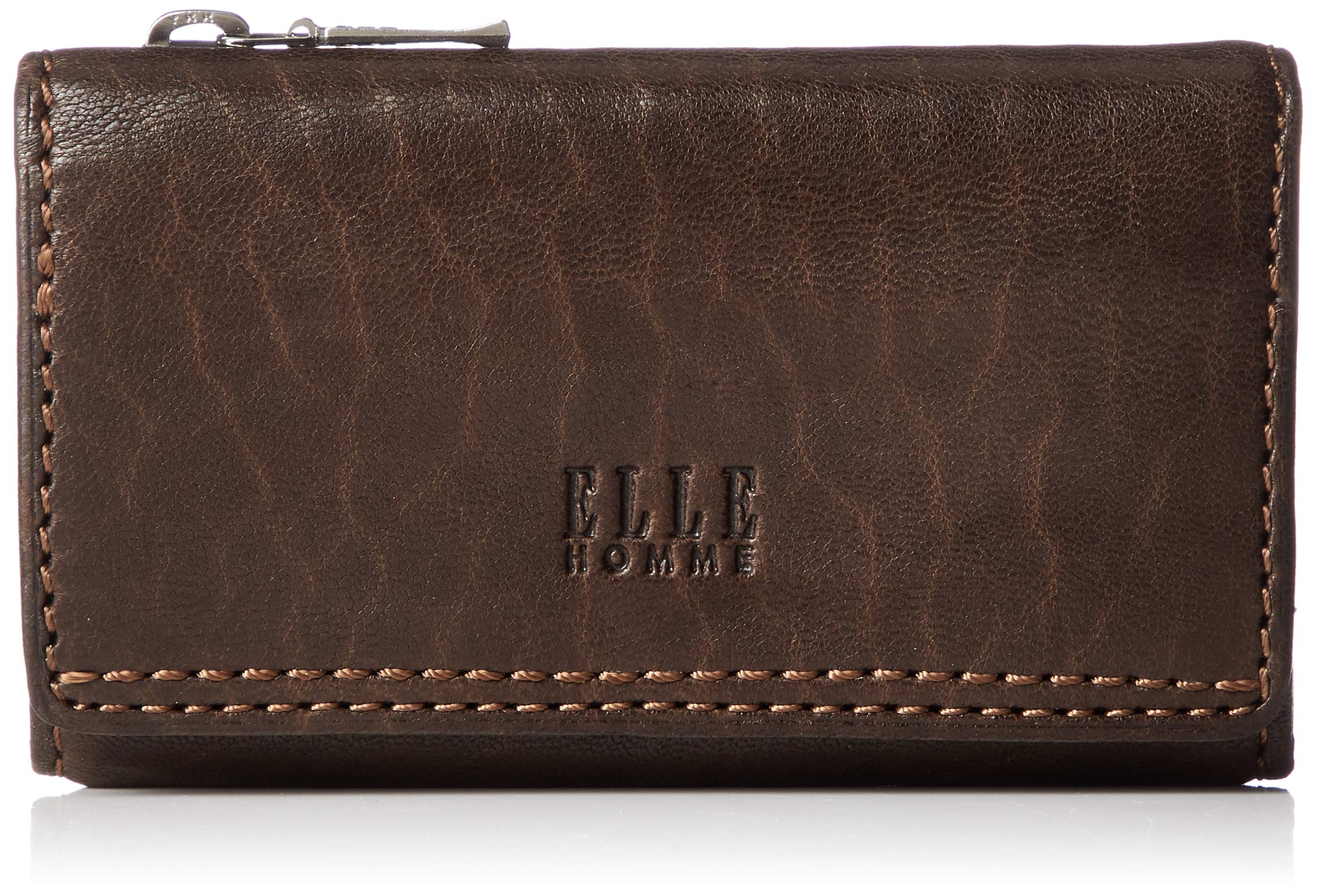 

Key Case Sheep XP34765 Dark Brown [Elhomme] темно-коричневого кольору