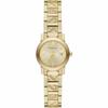 BU9234 Swiss Gold Tone Stainless Steel Women's Watch