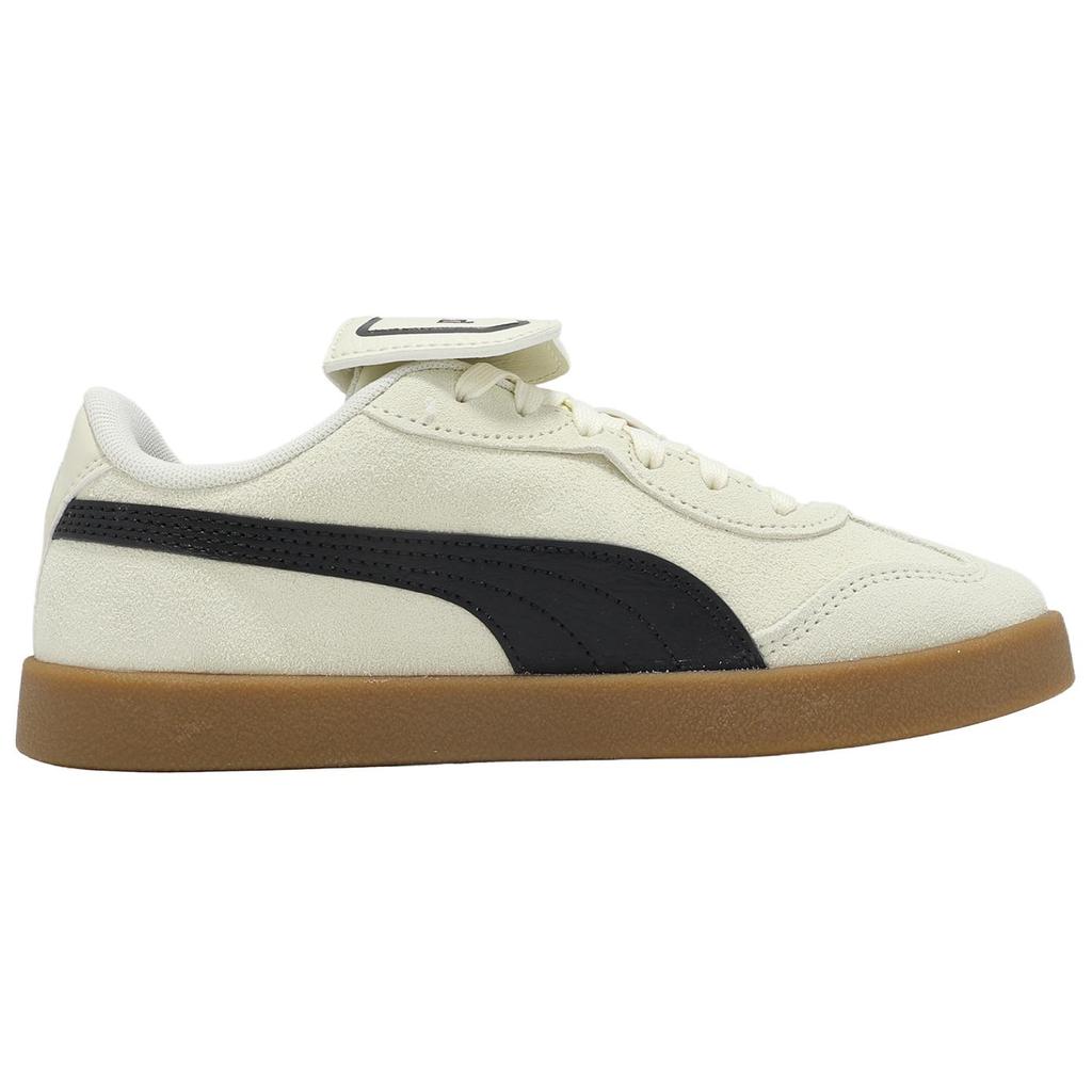 Puma Club Azura SD Comfortable Training Shoes Women Sneaker Ivory 404477-01