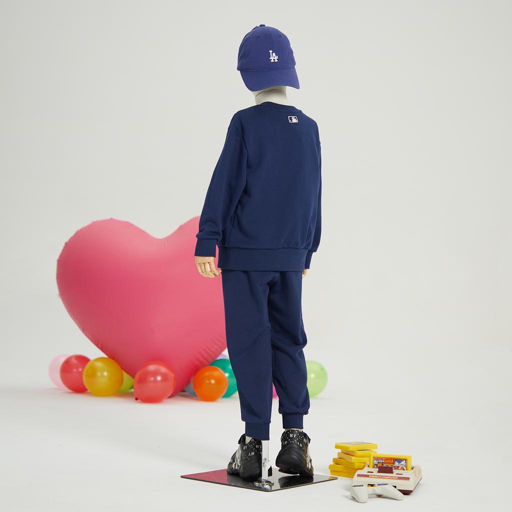 New MLB Kids Casual Sportswear 7AS2BV134-50NYS