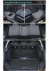 Custom Leather Floor Mats for Hongqi HS5 (2019-2025) - Interior Accessories & Style