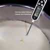 TP300 Thermometer Meter Pen Structure Stable Measurement Food Grade Portable Digital Food Thermometer for Home