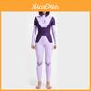 Invincible Duplikate Cosplay Outfit With Polyester Material For Game And Anime Fans