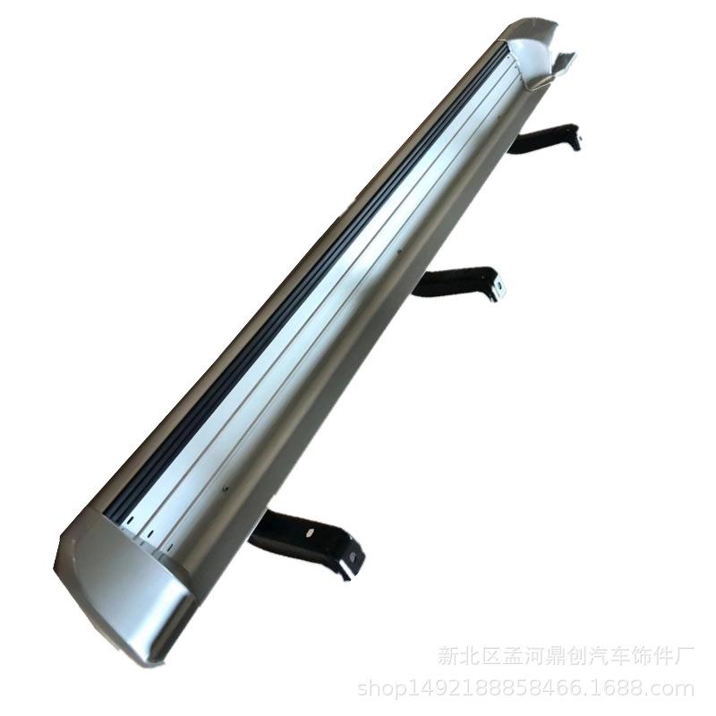 L200 Side Running Board Pedal for Modification