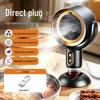 Cross-border Desktop Range Hood with Deodorizing Air Purifier and Negative Ion Oil Fume Filtration