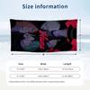 SAJA BOYS Custom Name Printed Beach Towel Personalized Soft Towel For Swimming Beach Travel