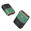 8K HDMI-compatible Extension Adapter HDMI-compatible2.1 Male To Female Connector