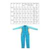 Kids Wetsuit 2.5mm Long Sleeve Thermal Neoprene Toddler Youth Wetsuit for Girls Boys Surfing Swimming Diving Snorkeling 12 Size