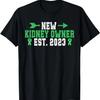 New Kidney Owner Est