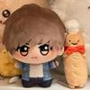 Bonecas e peluches – Peluches - caráteres de filmes e desenhos animados