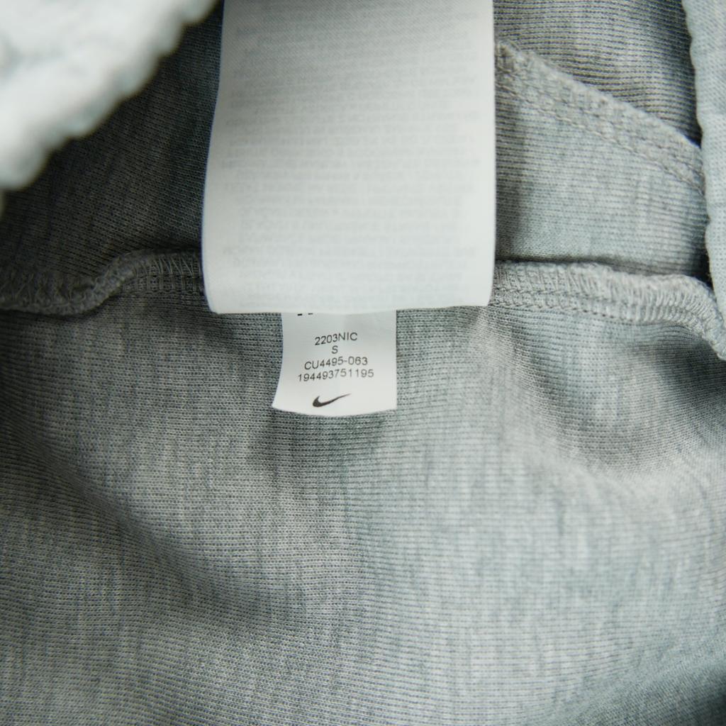 Seconde vie - Jogging Homme Tech Fleece Gris - Excellent état