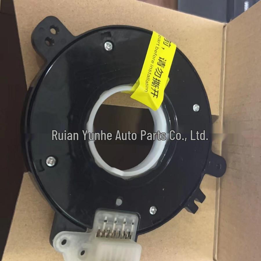 Датчик угла поворота рулевого колеса (2005-2013 Nissan) - Модель 47945-3X10A 47945-3X10A