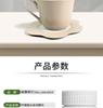 Best-selling tea and water scale cleaning effervescent tablets, powerful stain removal for hot water kettles, cups and tea sets